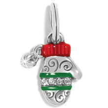 Winter Mitten Charm