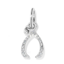 Wishbone Love Charm
