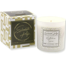 Wisteria Lane Soy Lotion Candle