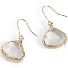 Dew Drop Earrings