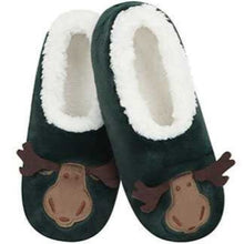 The Zoo Crew Slippers