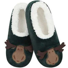 The Zoo Crew Toddlers Slippers