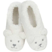 The Zoo Crew Toddlers Slippers