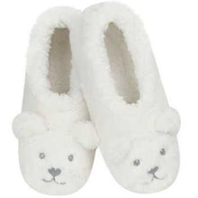 The Zoo Crew Slippers