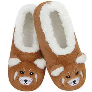 The Zoo Crew Slippers