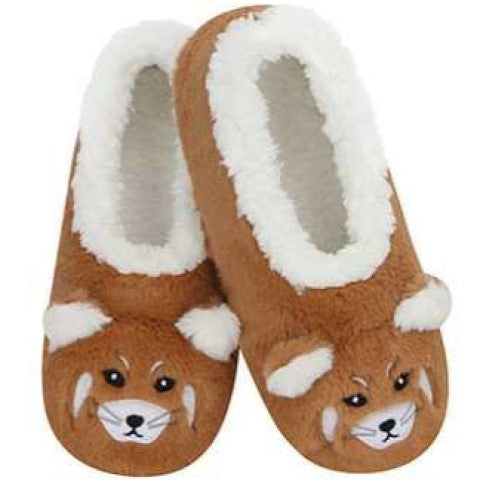 The Zoo Crew Toddlers Slippers
