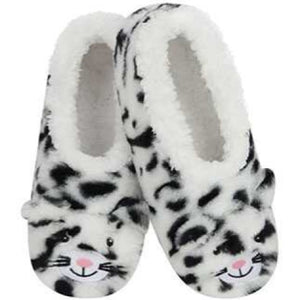 The Zoo Crew Slippers