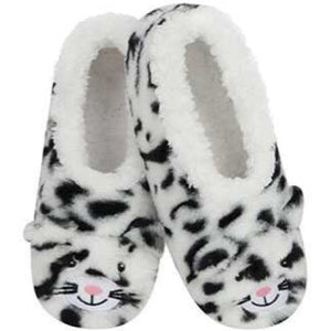 The Zoo Crew Toddlers Slippers