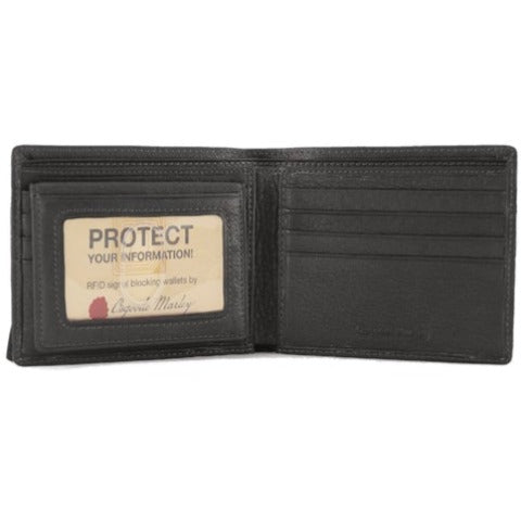 ID Pass Case Wallet