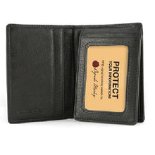 RFID Flipfold Wallet