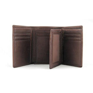 Extra Page Trifold Wallet