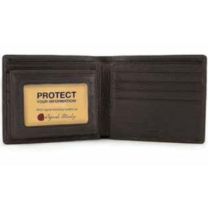 ID Pass Case Wallet