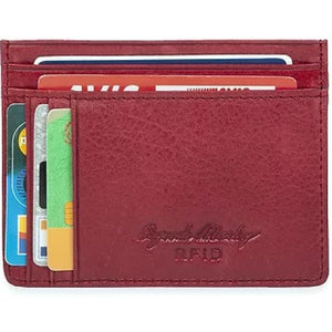 Front Pocket Card Wallet