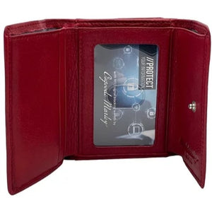 Euro Mini Wallet