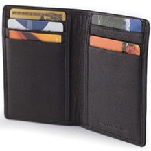 8 Pocket Card Case Wallet