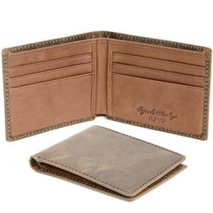 Mini Thinfold Wallet