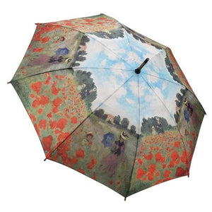 Poppy Field Umbrella