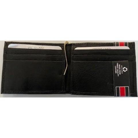 Money Clip Wallet