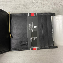 Money Clip Wallet