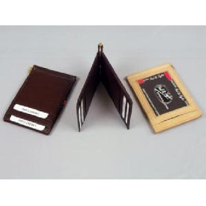 Money Clip Wallet