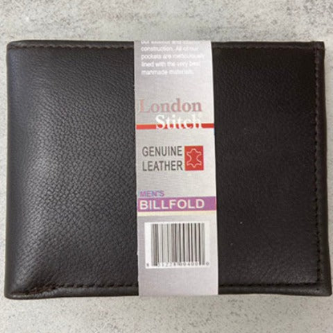 Bi-fold Wallet