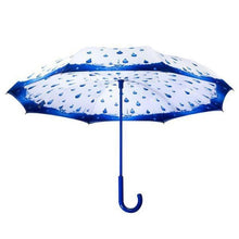 Rainy Season Umbrella