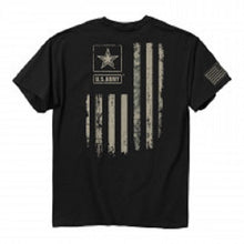 Army Battle Flag T-shirt