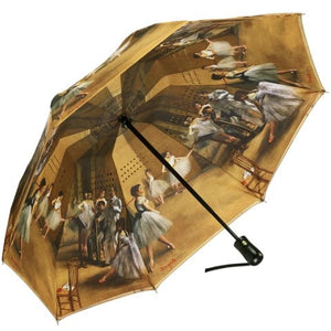 Ballerinas Umbrella