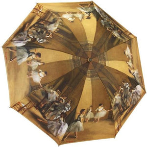 Ballerinas Umbrella