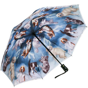 Cats & Dogs Standard Umbrella