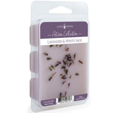 Lavender & White Sage Wax Melts