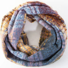 Nora Infinity Scarf