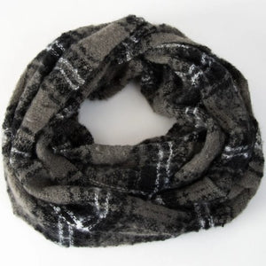 Nora Infinity Scarf
