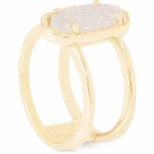Elyse Iridescent Ring