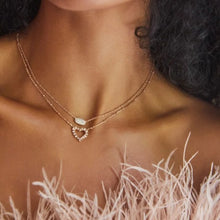 Grayson Crystal Pendant Necklace