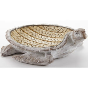 Woven Turtle Tray