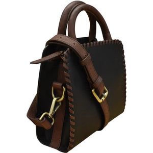 Urbano Mini Top Handle Bag