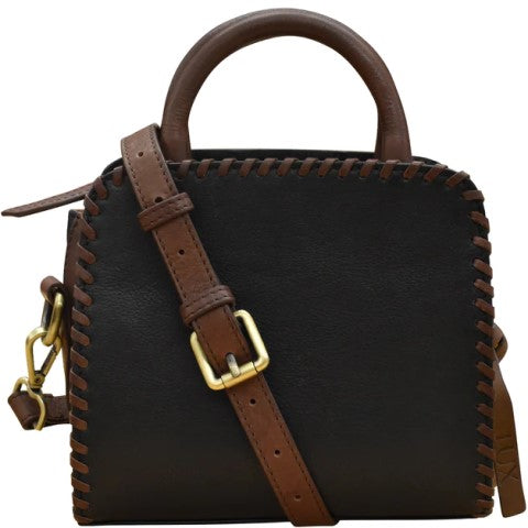 Urbano Mini Top Handle Bag