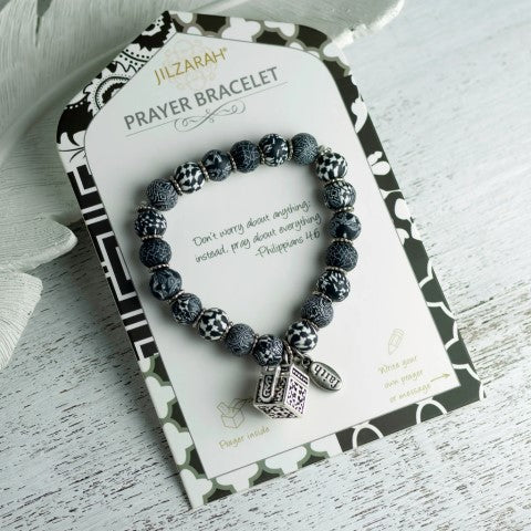 Prayer Bracelet