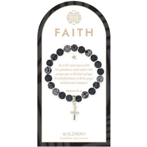 Faith Bracelets