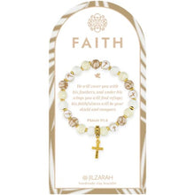 Faith Bracelets