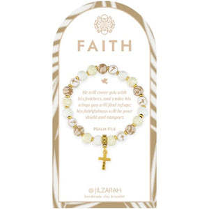 Faith Bracelets