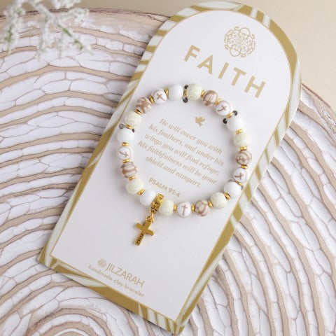 Faith Bracelets