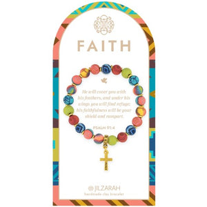 Faith Bracelets