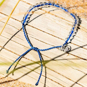 Signature 4Ocean Blue Bracelet