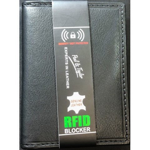 RFID Card Case