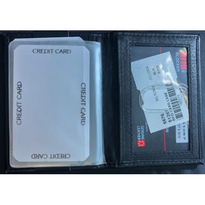 RFID Card Case