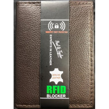 RFID Card Case