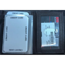 RFID Card Case