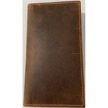 Checkbook Wallet